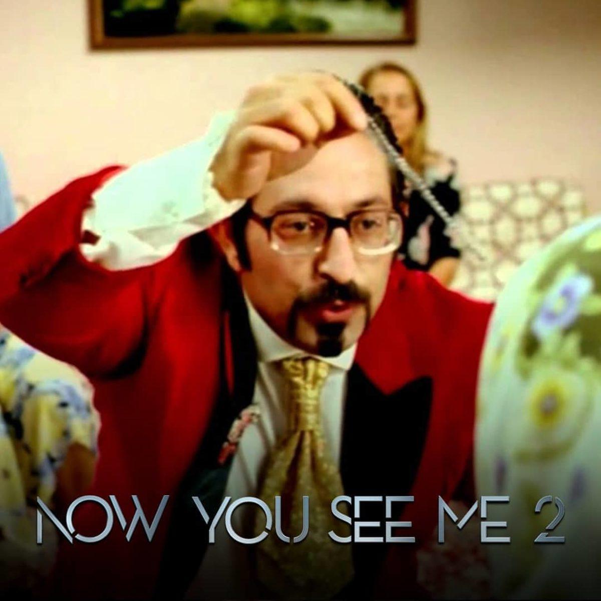 Part 2: Yerli Film ve Diziler Yabancı Yapımlara Uyarlansaydı Nasıl Görünürdü?