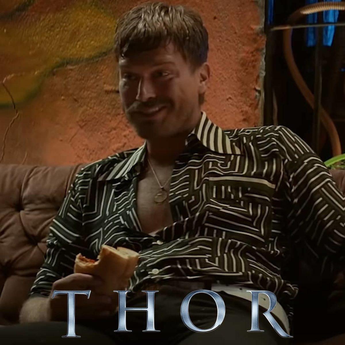 Part 2: Yerli Film ve Diziler Yabancı Yapımlara Uyarlansaydı Nasıl Görünürdü?