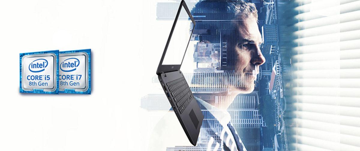 Casper, Nirvana S500 Serisi Bilgisayarlarını Duyurdu: İşte Özellikleri