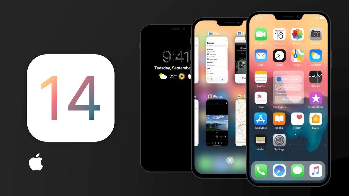 Apple, iOS 14 ve iPadOS 14’ün 2. Betalarını Yayınladı