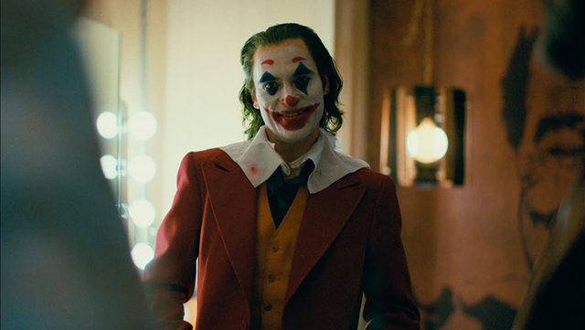 Joker, Türkiye’de Ekim Ayı Yabancı Film İzleyici Rekorunu Kırdı