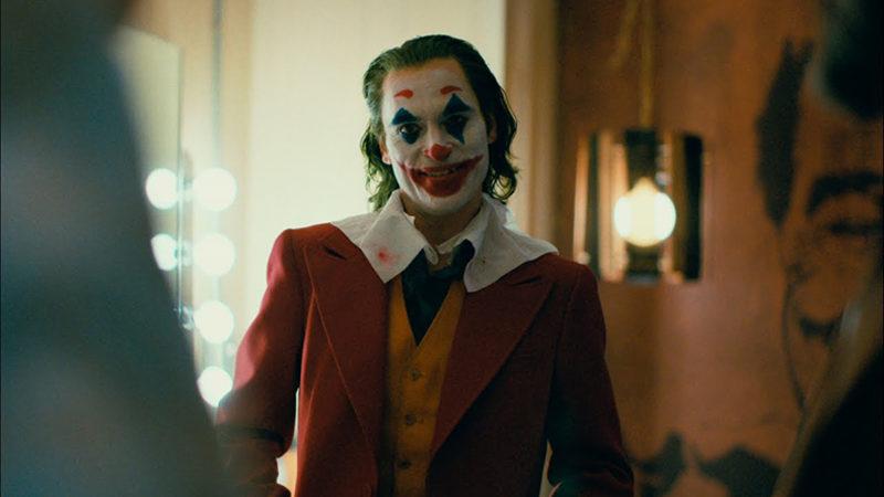Joker, Türkiye’de Ekim Ayı Yabancı Film İzleyici Rekorunu Kırdı