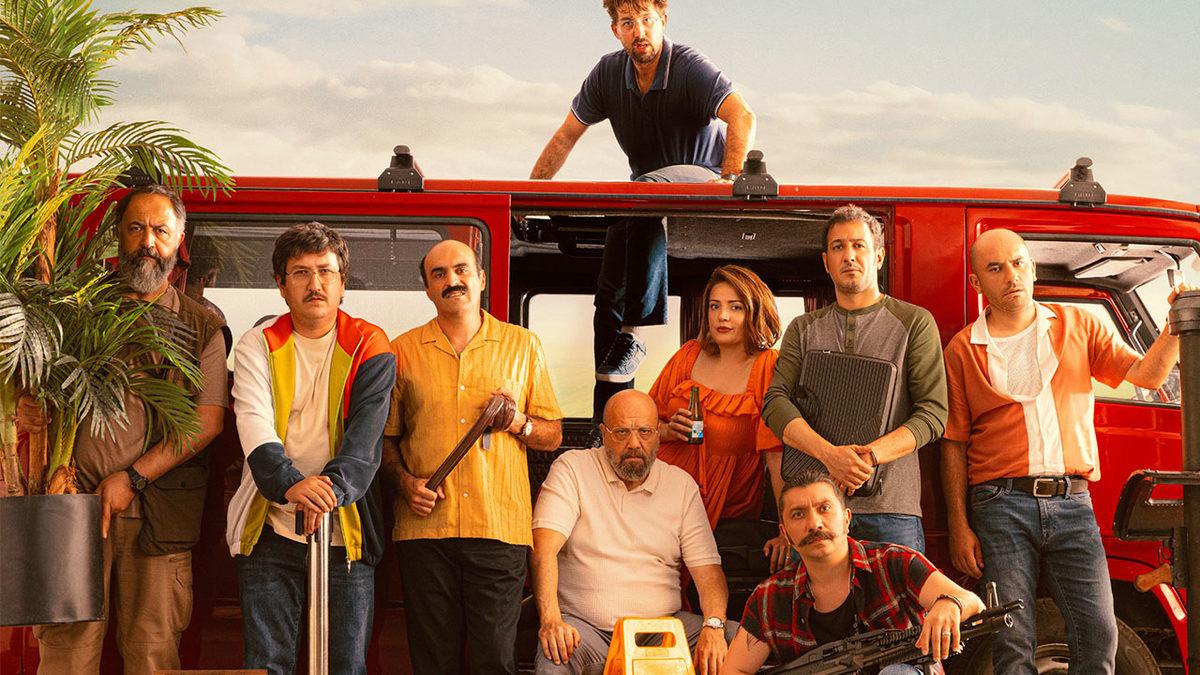 Eskiden Yeniye, Tekrar Tekrar İzlemeyecek İsteyeceğiniz En İyi Türk Komedi Filmleri