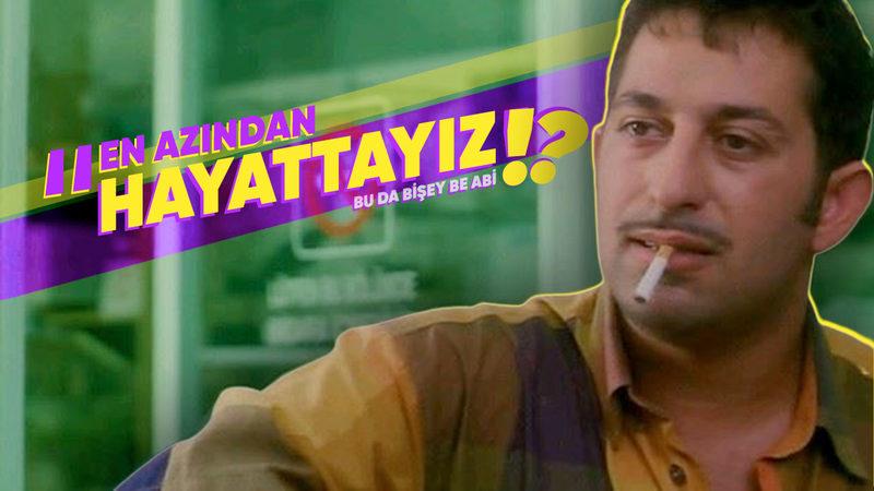 Eskiden Yeniye, Tekrar Tekrar İzlemeyecek İsteyeceğiniz En İyi Türk Komedi Filmleri