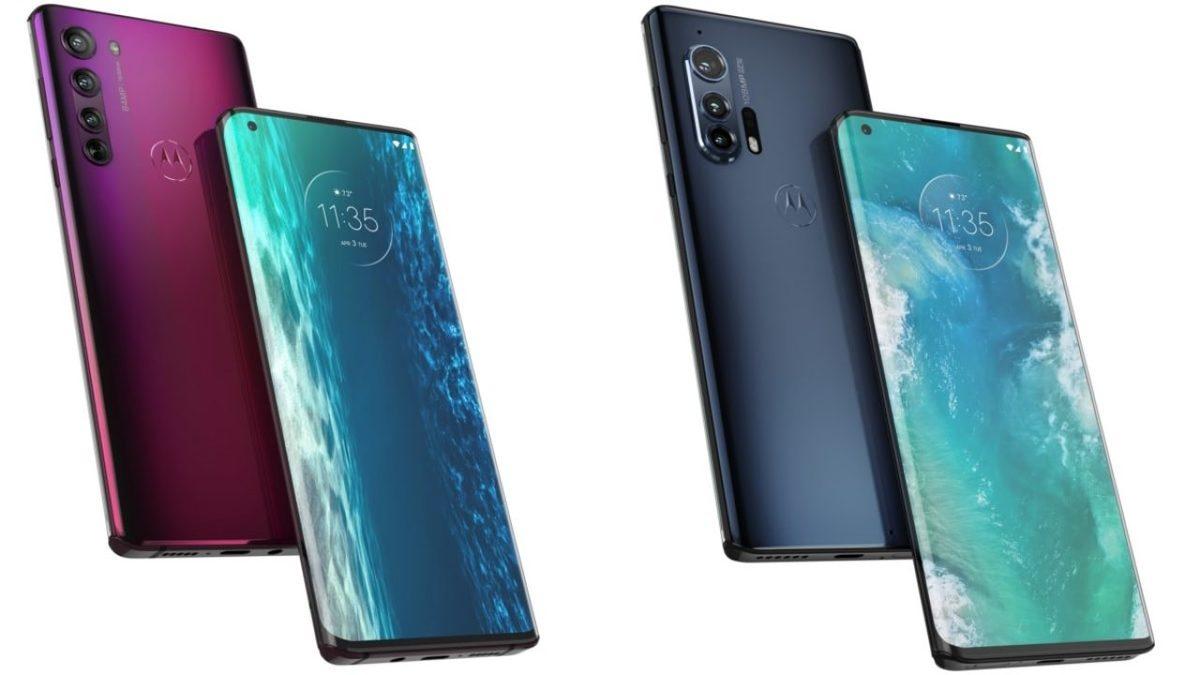 Motorola Edge Lite’ın Bazı Donanım Özellikleri Ortaya Çıktı