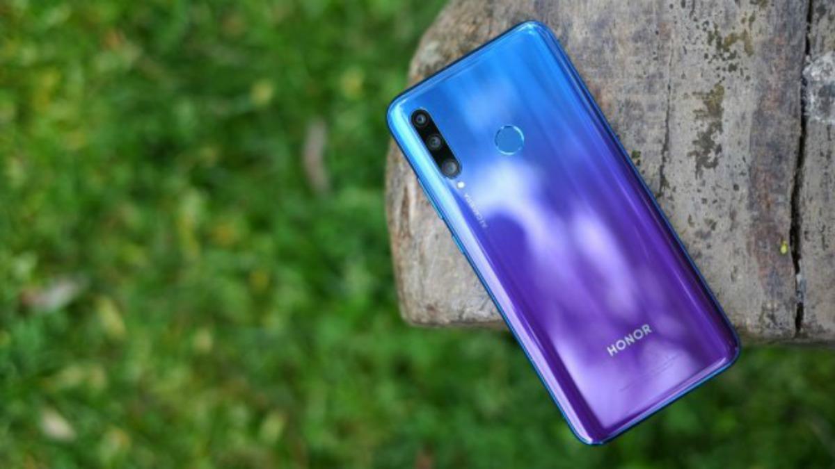 HONOR 30 Lite’ın Fotoğrafları ve Özellikleri TENAA’da Ortaya Çıktı