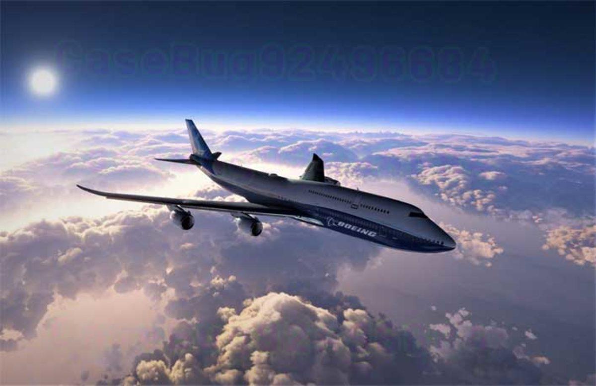 Microsoft Flight Simulator’a Eklenecek Yenilikler Belli Oldu