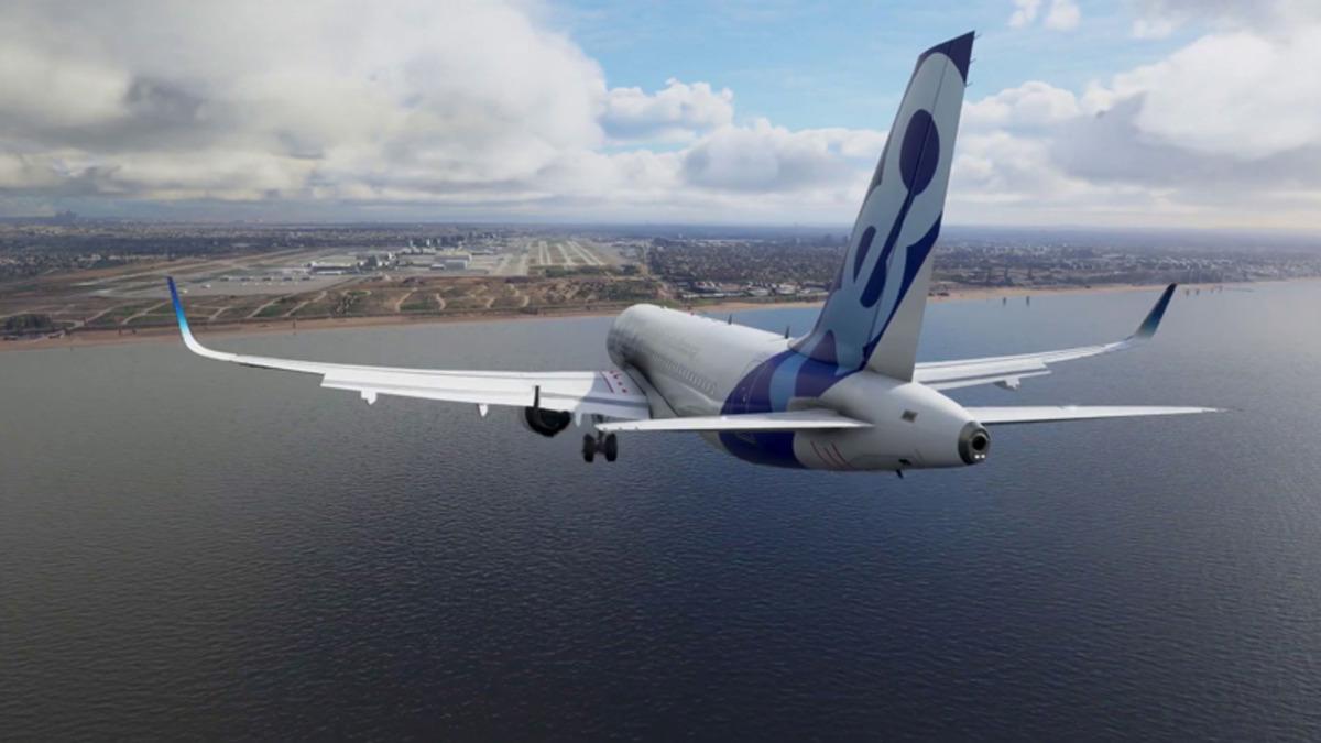 Microsoft Flight Simulator’a Eklenecek Yenilikler Belli Oldu