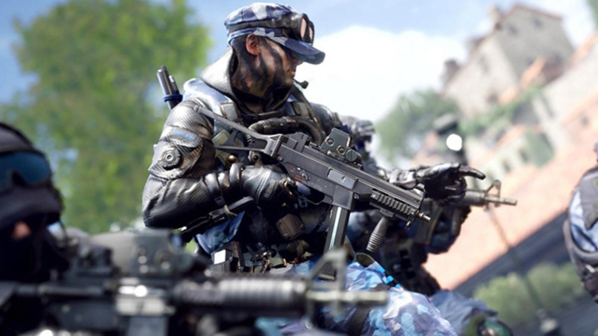 Yeni FPS Oyunu CrossfireX’in Beta Açılış Tarihi Belli Oldu