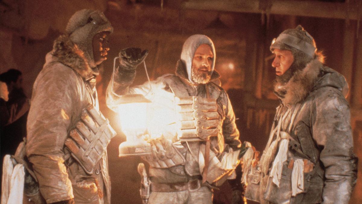 Popüler Korku Filmleri Hakkında Öğrenince Kan Donduran 8 Detay