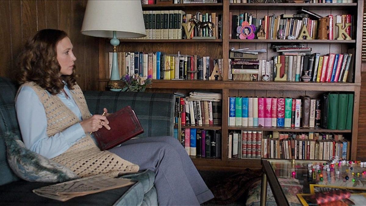 Popüler Korku Filmleri Hakkında Öğrenince Kan Donduran 8 Detay