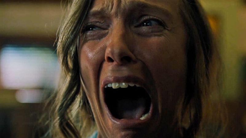 Popüler Korku Filmleri Hakkında Öğrenince Kan Donduran 8 Detay