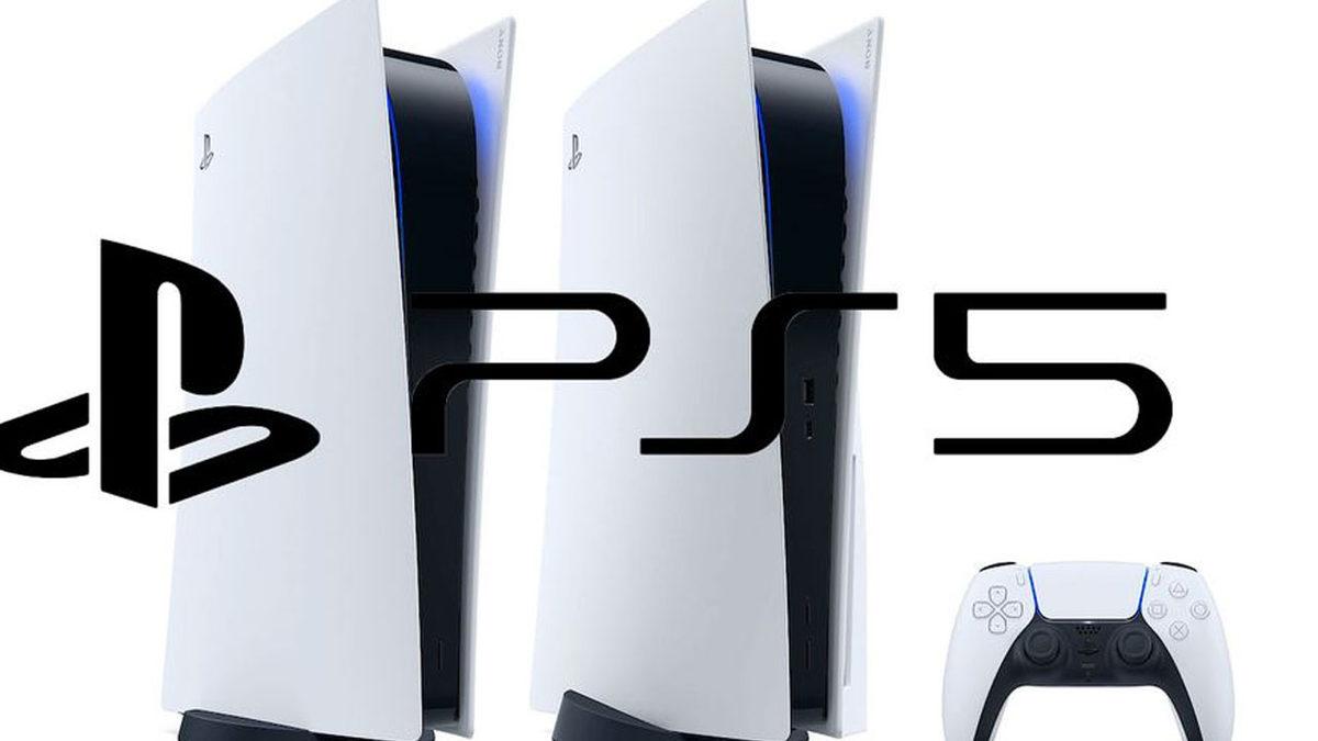 PlayStation 5, İlk Kez Kanlı Canlı Görüntülendi