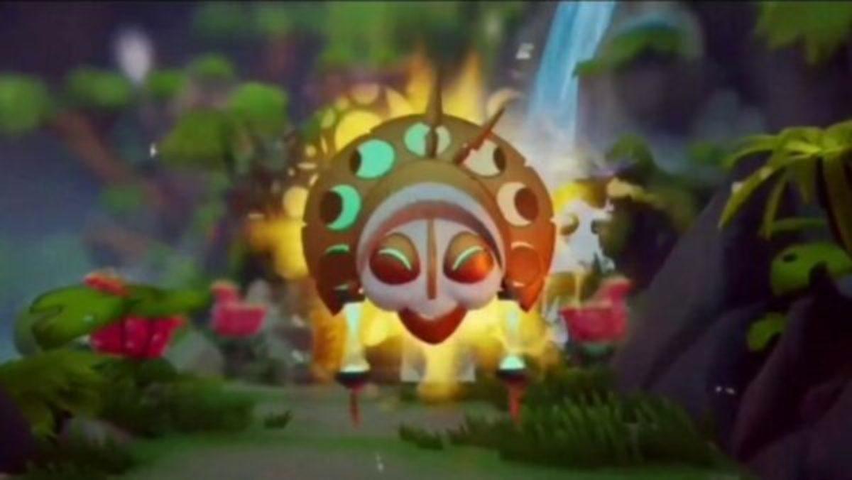 Crash Bandicoot 4’ün Çıkış Tarihi ve Ekran Görüntüleri Ortaya Çıktı