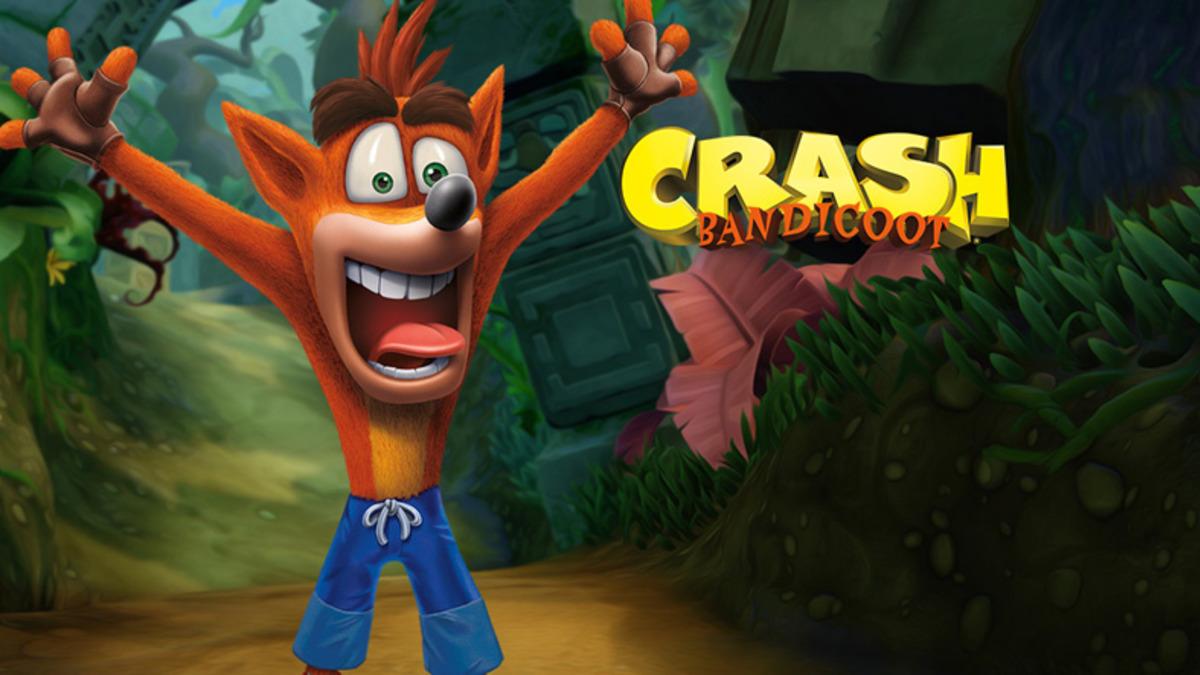 Crash Bandicoot 4’ün Çıkış Tarihi ve Ekran Görüntüleri Ortaya Çıktı