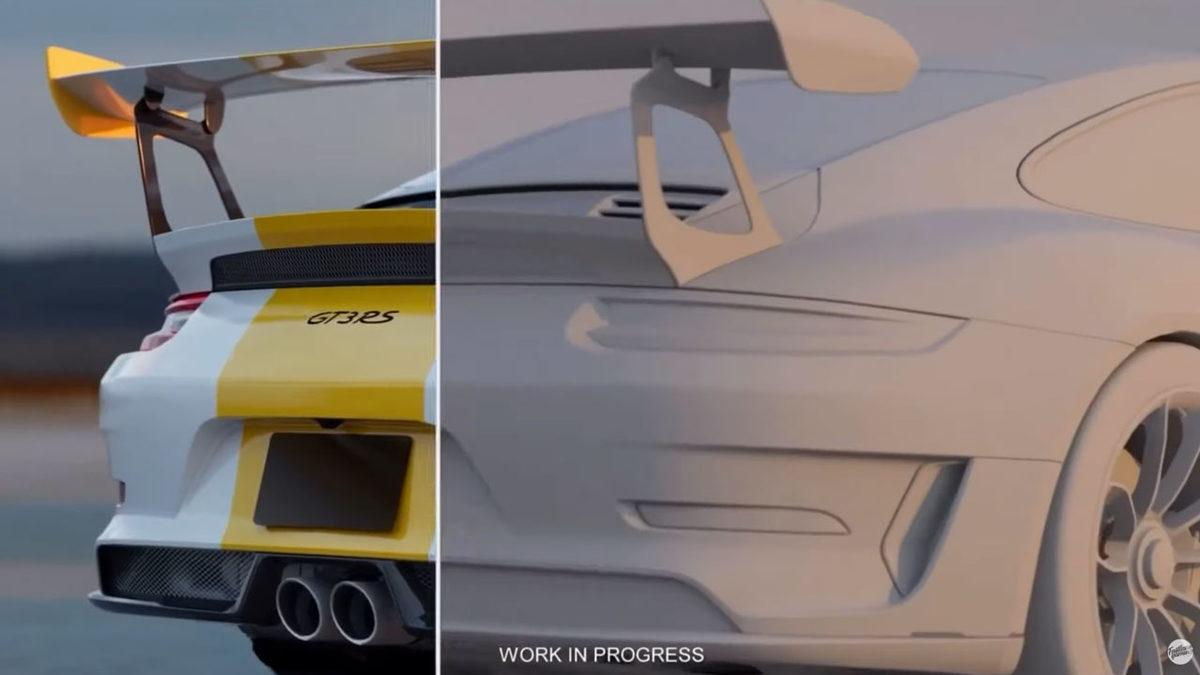 Yeni Need For Speed Geliyor: İşte Grafikleri, Çıkış Tarihi ve Muhtemel Sistem Gereksinimleri