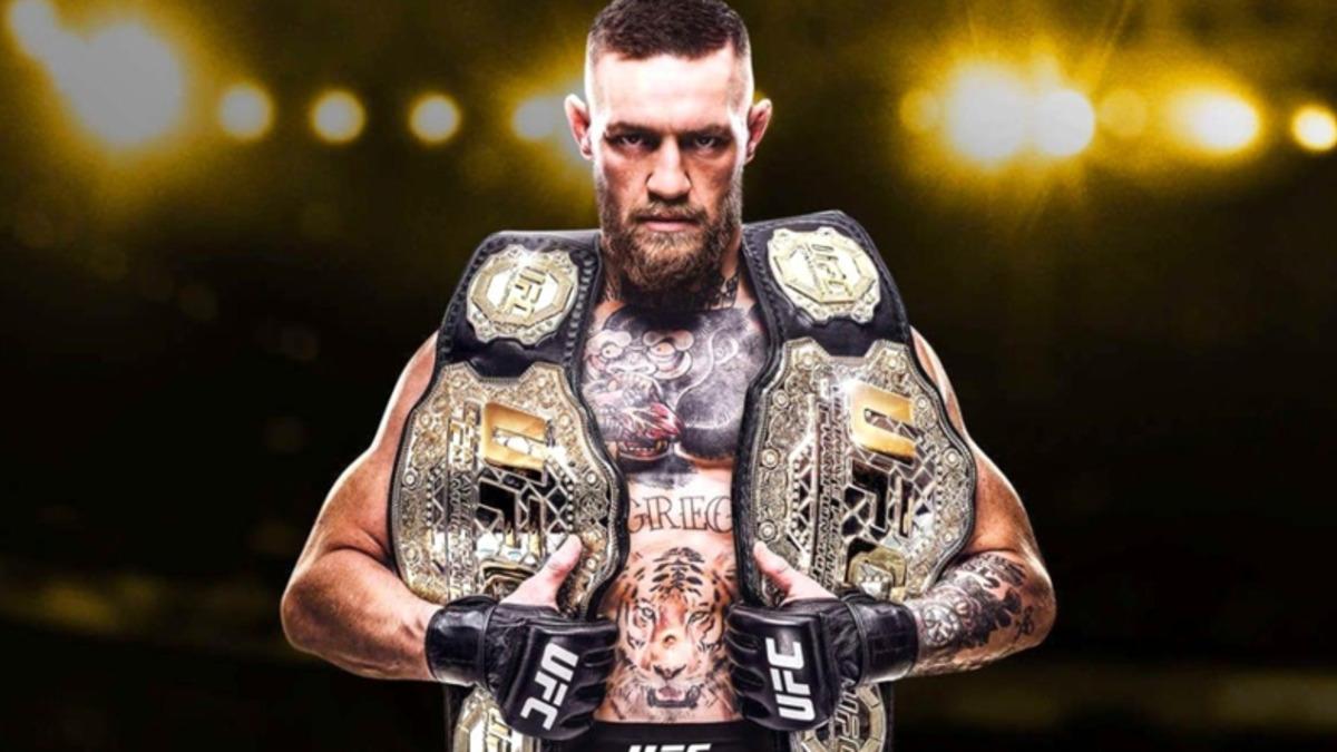 Dövüş Oyunu UFC 4’ün Tanıtım Tarihi Ortaya Çıktı