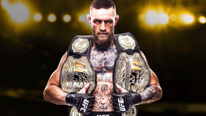 Dövüş Oyunu UFC 4’ün Tanıtım Tarihi Ortaya Çıktı