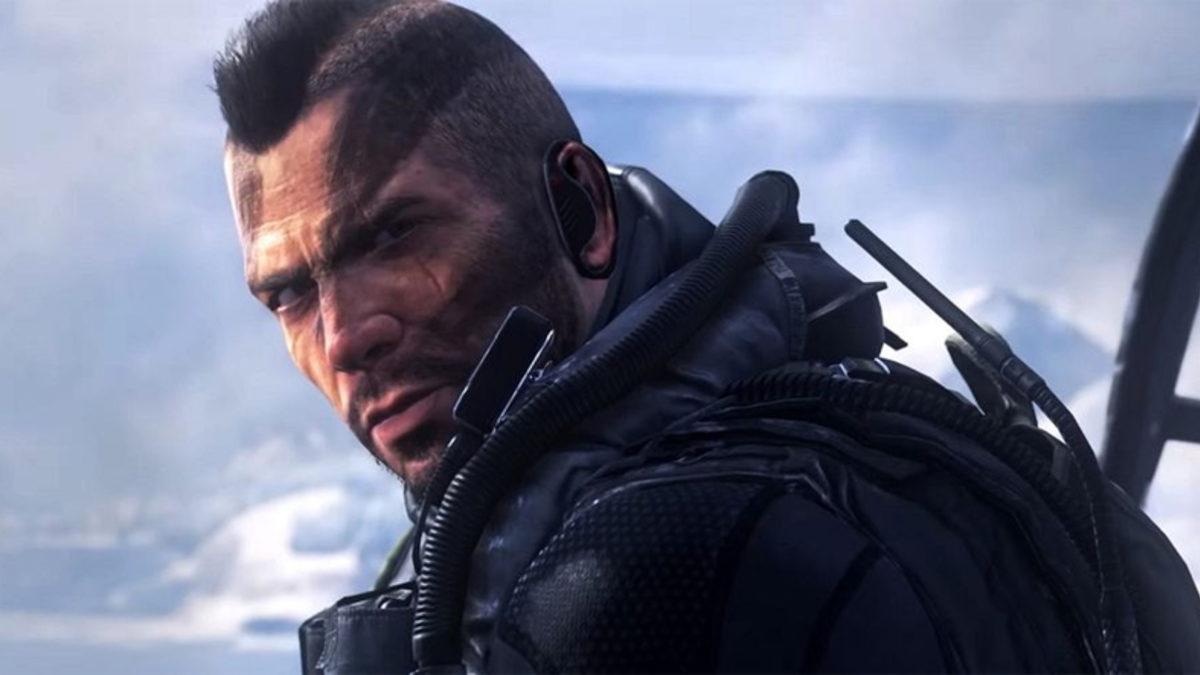 Call of Duty: Modern Warfare’a Eklenecek Yeni Harita Ortaya Çıktı