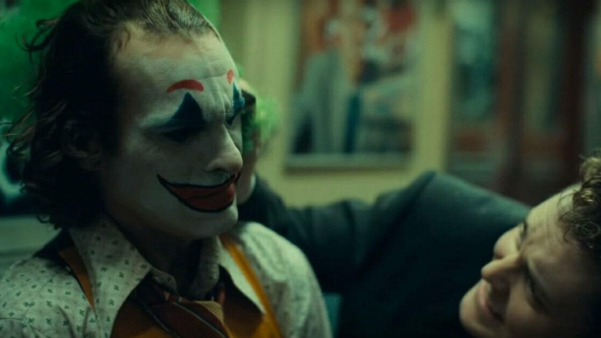 Kimsenin Gülmediği Joker Filminin Detaylı İncelemesi (18+)