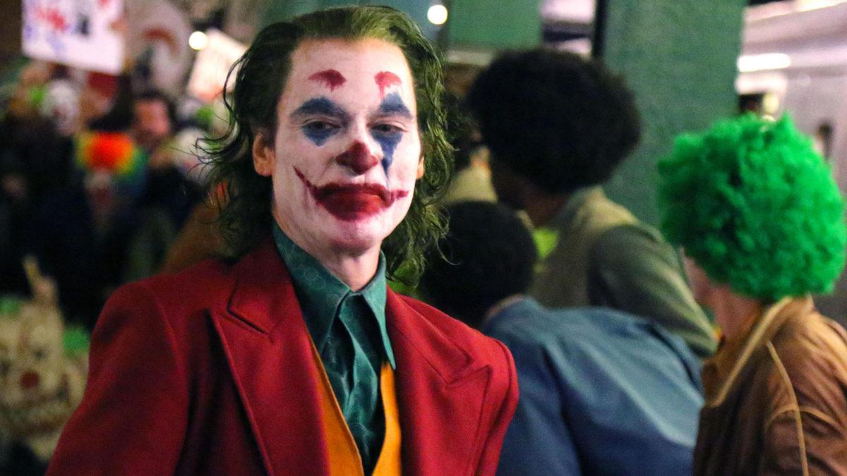 Kimsenin Gülmediği Joker Filminin Detaylı İncelemesi (18+)