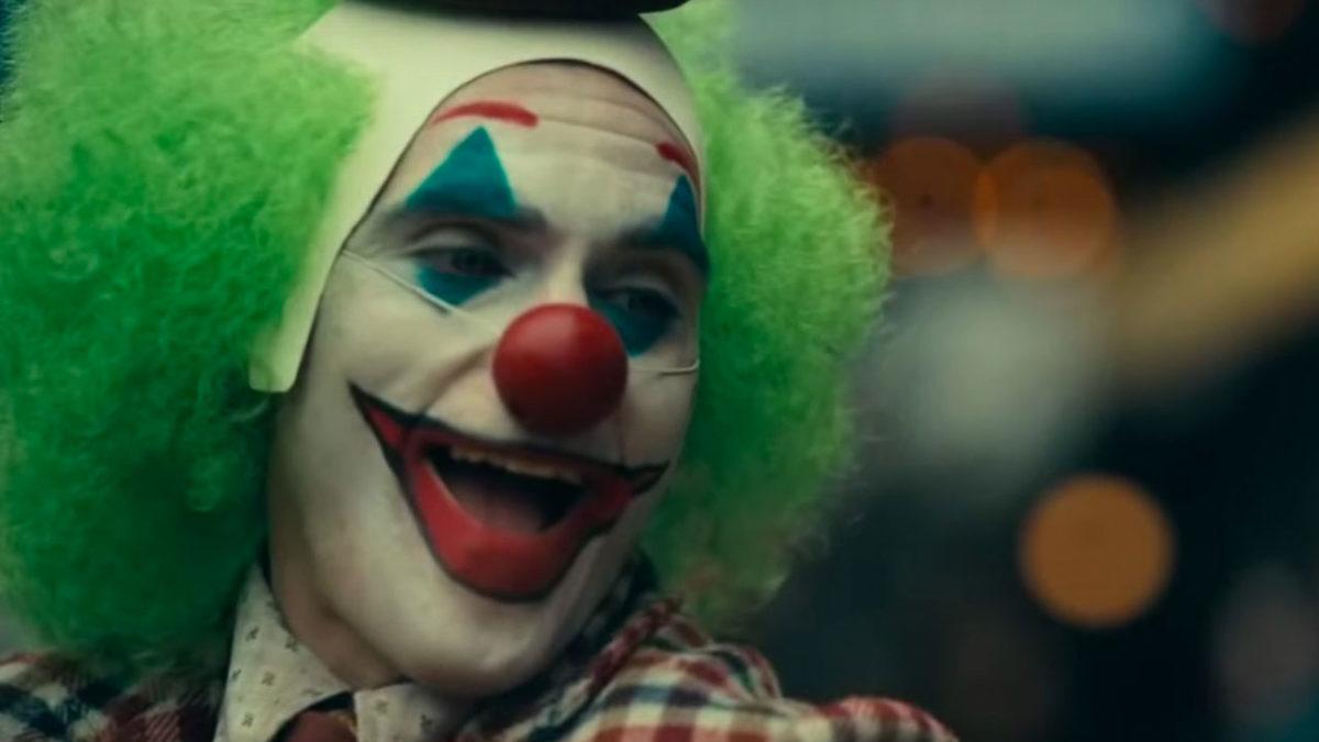 Kimsenin Gülmediği Joker Filminin Detaylı İncelemesi (18+)