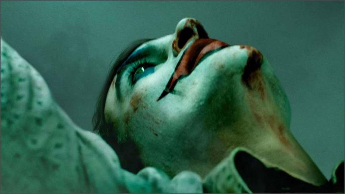 Kimsenin Gülmediği Joker Filminin Detaylı İncelemesi (18+)