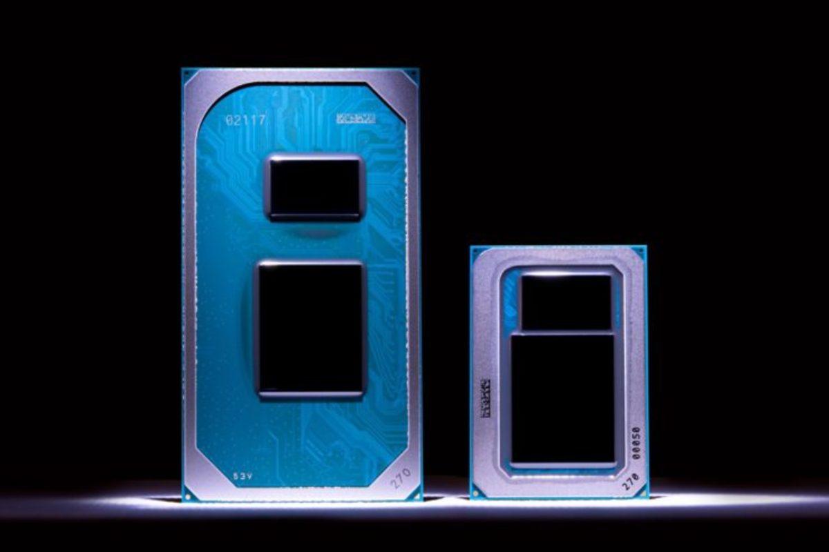 Çayınızı Kahvenizi Alıp Gelin: Intel Tiger Lake Core i7-1165G7, AMD Renoir Ryzen 7 4700U’ya Karşı