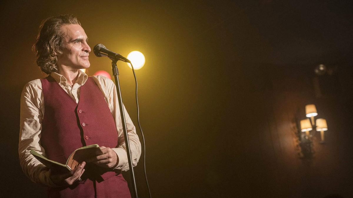 Kimsenin Gülmediği Joker Filminin Detaylı İncelemesi (18+)