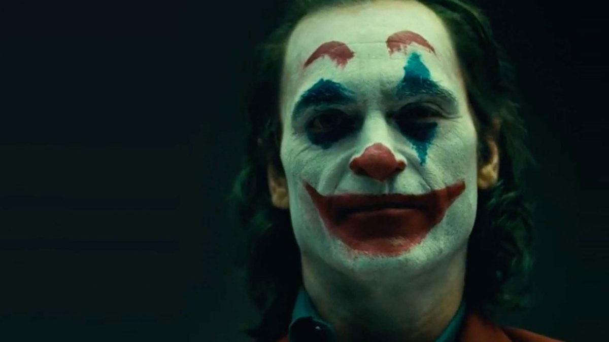 Kimsenin Gülmediği Joker Filminin Detaylı İncelemesi (18+)