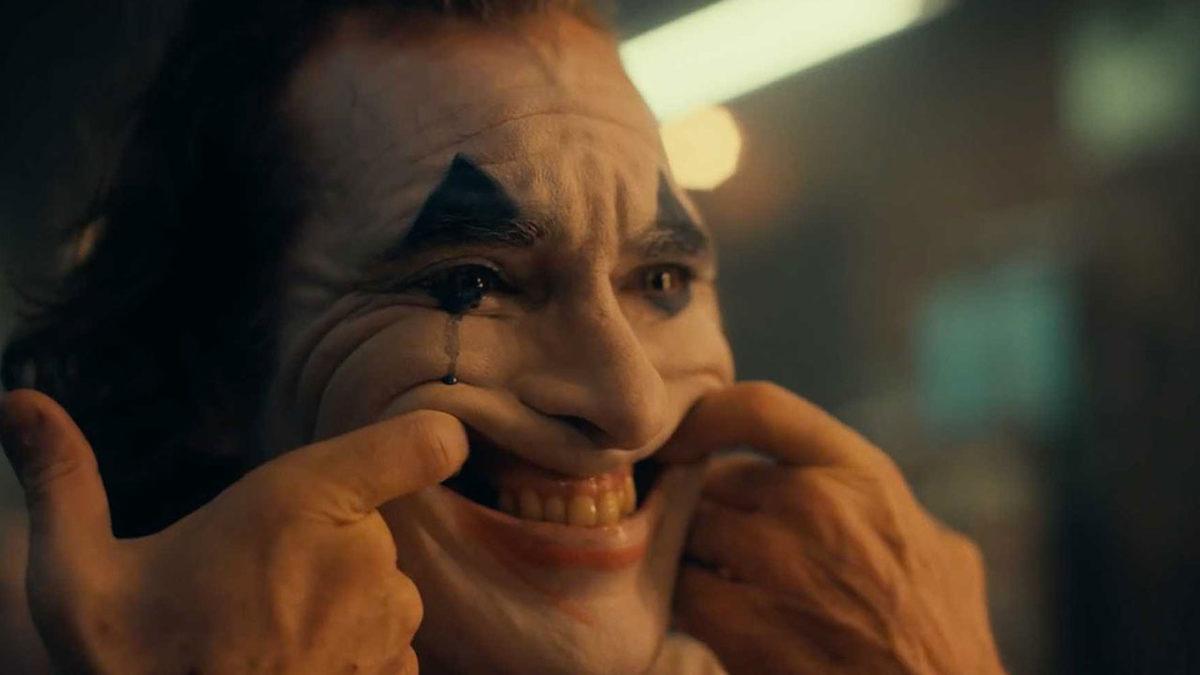Kimsenin Gülmediği Joker Filminin Detaylı İncelemesi (18+)