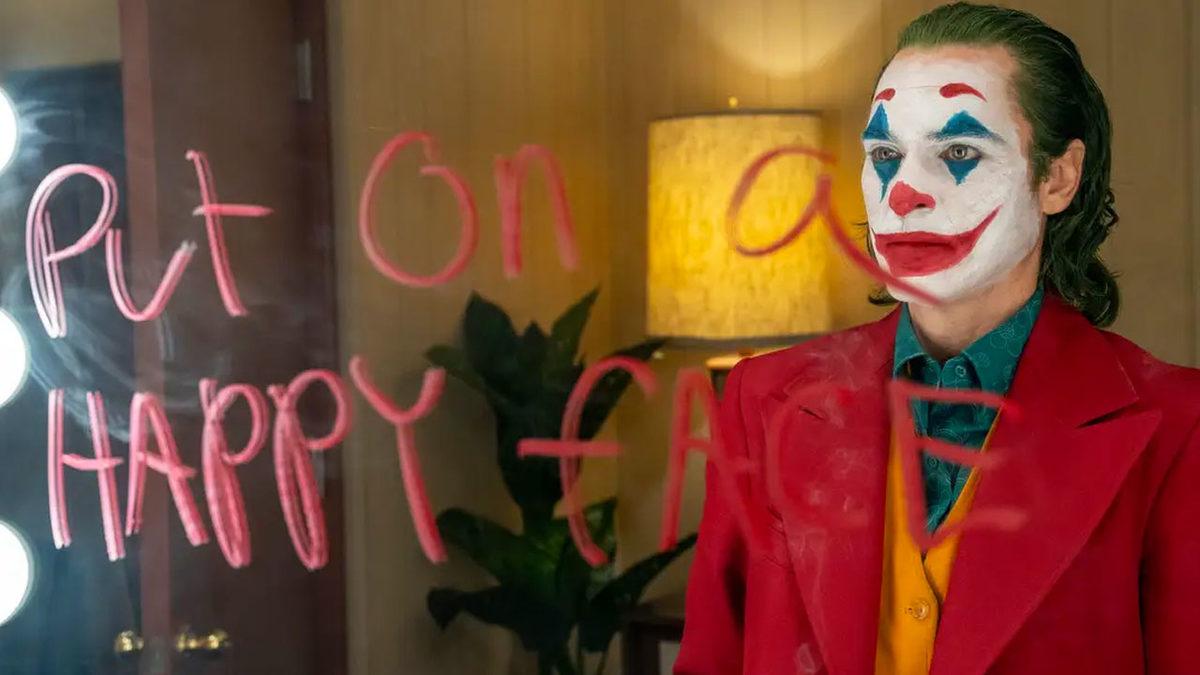 Kimsenin Gülmediği Joker Filminin Detaylı İncelemesi (18+)
