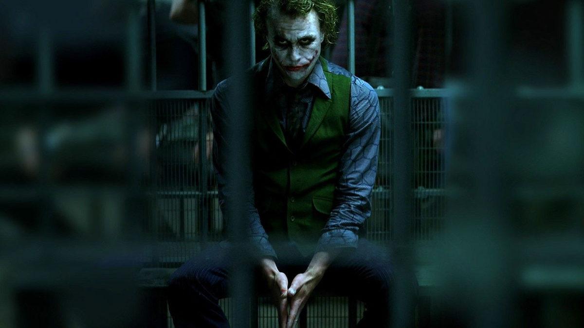 Kimsenin Gülmediği Joker Filminin Detaylı İncelemesi (18+)