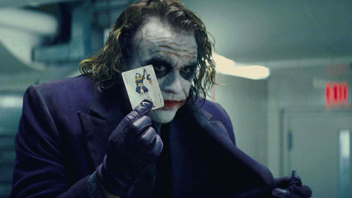 Kimsenin Gülmediği Joker Filminin Detaylı İncelemesi (18+)
