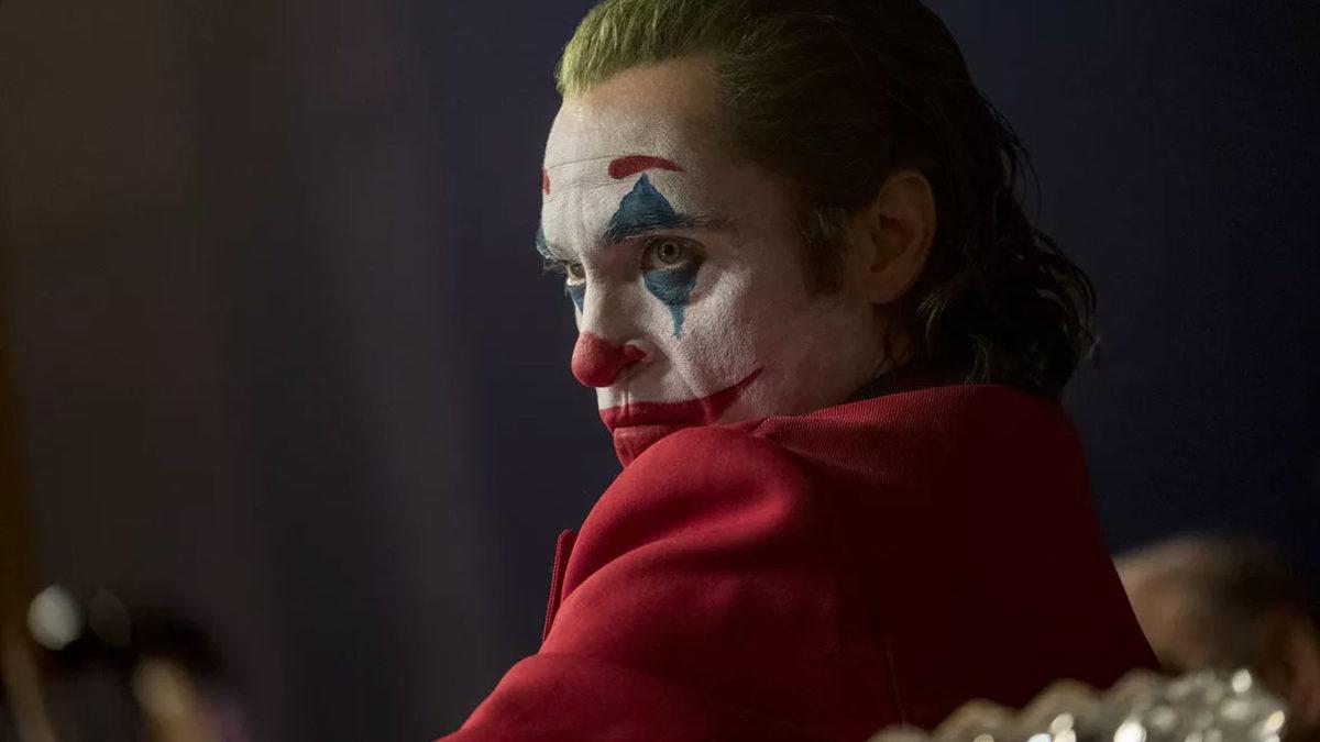 Kimsenin Gülmediği Joker Filminin Detaylı İncelemesi (18+)
