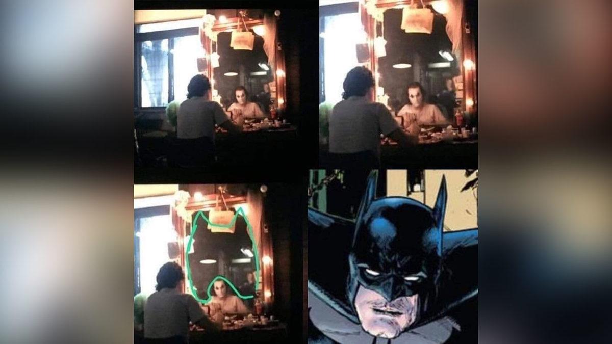 Kimsenin Gülmediği Joker Filminin Detaylı İncelemesi (18+)