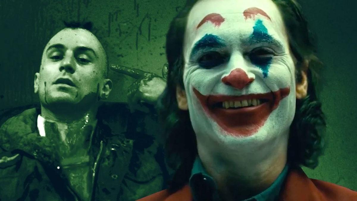 Kimsenin Gülmediği Joker Filminin Detaylı İncelemesi (18+)