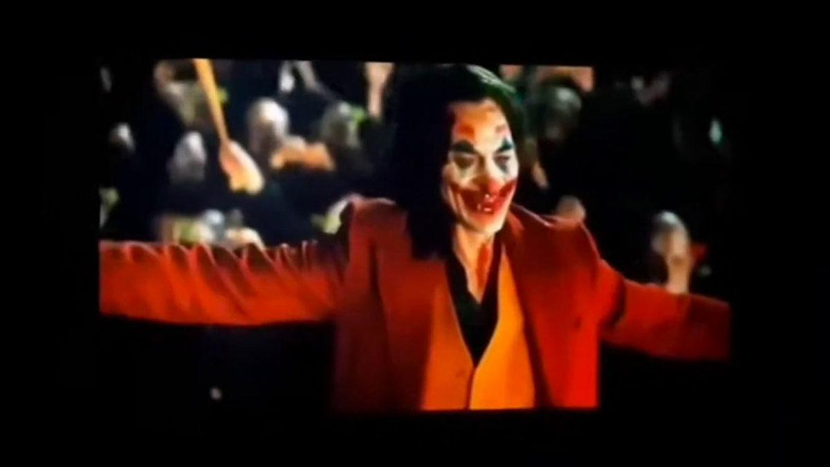 Kimsenin Gülmediği Joker Filminin Detaylı İncelemesi (18+)