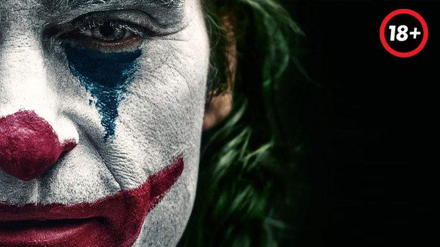 Kimsenin Gülmediği Joker Filminin Detaylı İncelemesi (18+)