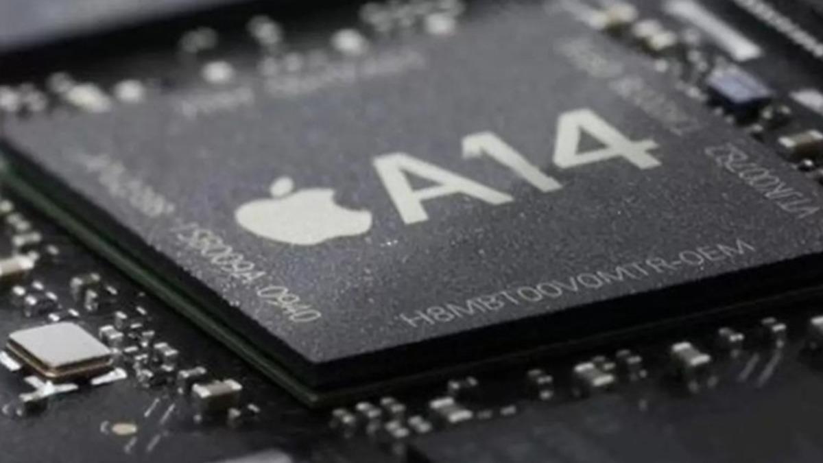 TSMC, Önümüzdeki Ay iPhone 12 İçin Yonga Üretimine Başlayacak