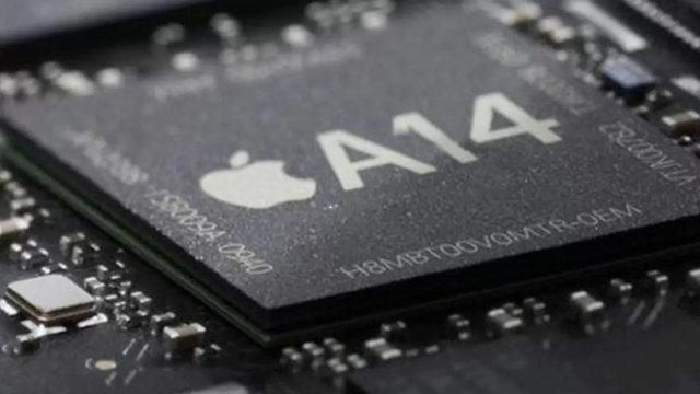 TSMC, Önümüzdeki Ay iPhone 12 İçin Yonga Üretimine Başlayacak