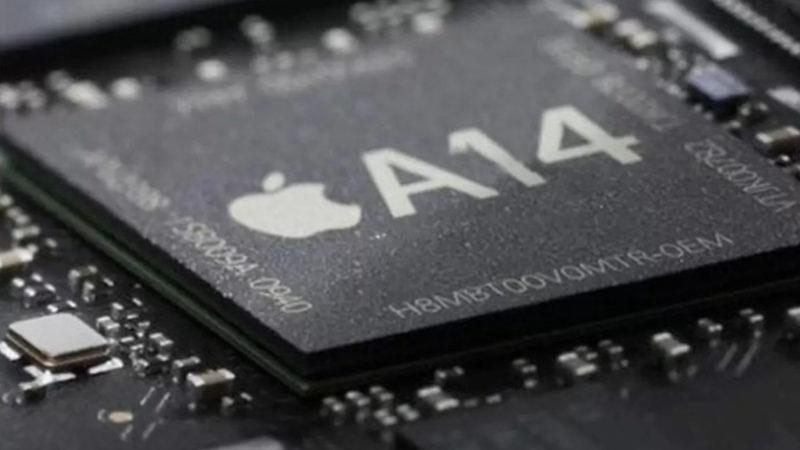 TSMC, Önümüzdeki Ay iPhone 12 İçin Yonga Üretimine Başlayacak