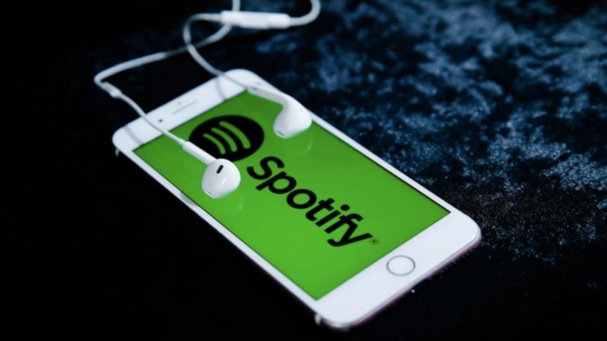 Spotify, YouTube Music Gibi Video Entegrasyonu Sağlamaya Hazırlanıyor