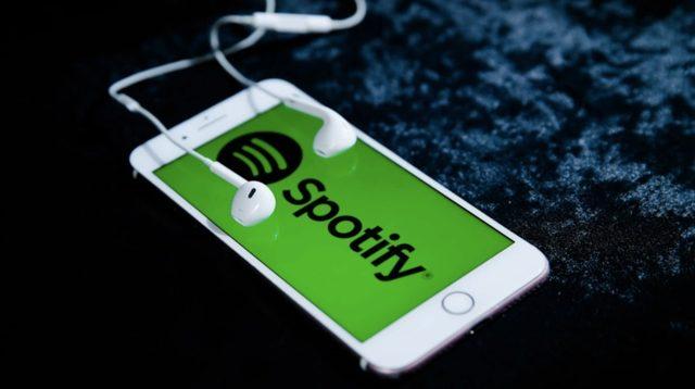 Spotify, YouTube Music Gibi Video Entegrasyonu Sağlamaya Hazırlanıyor