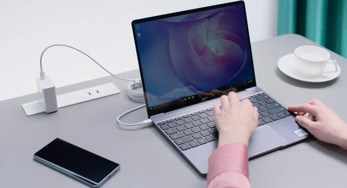 HUAWEI, Yeni MateBook 13’te Intel Yerine AMD’yi Seçti