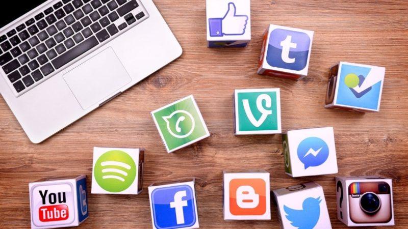 Araştırmaya Göre Haberleri Sosyal Medyadan Takip Edenler, COVID -19 ile İlgili Yanlış Bilgilere Daha Açık