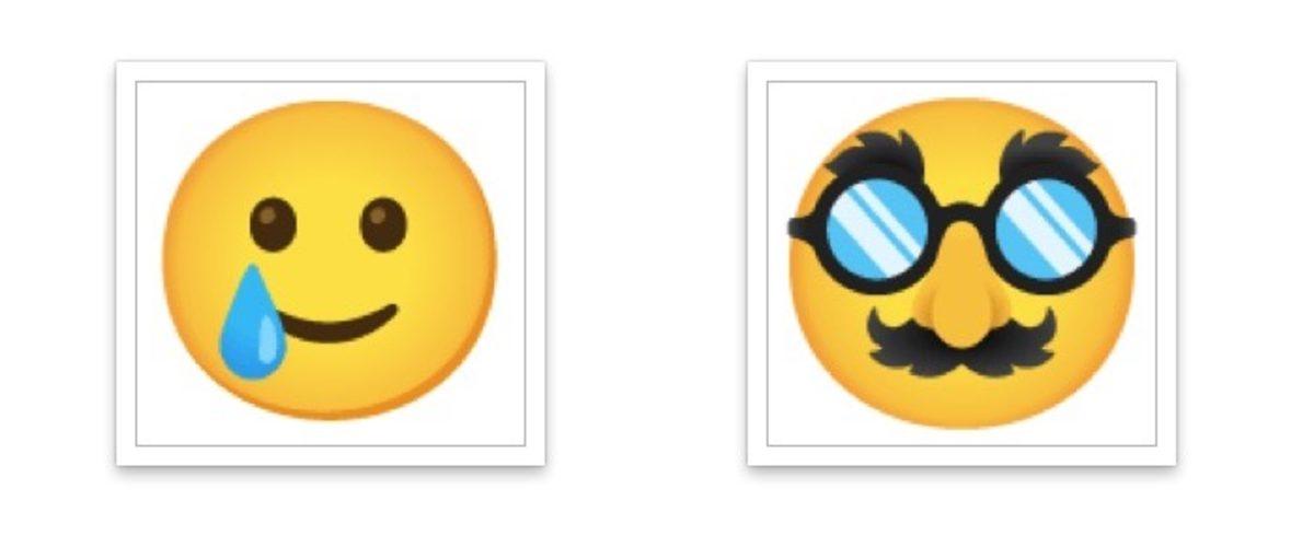 Android 11’e Gelen 117 Emojinin Hepsi Ortaya Çıktı