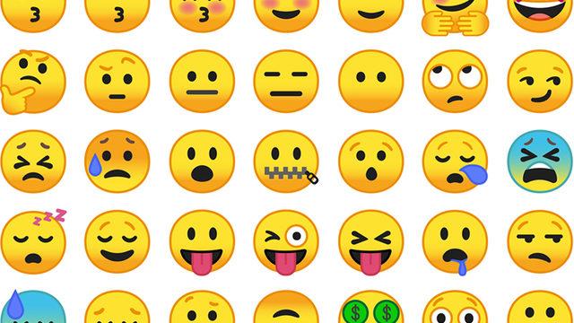 Android 11’e Gelen 117 Emojinin Hepsi Ortaya Çıktı