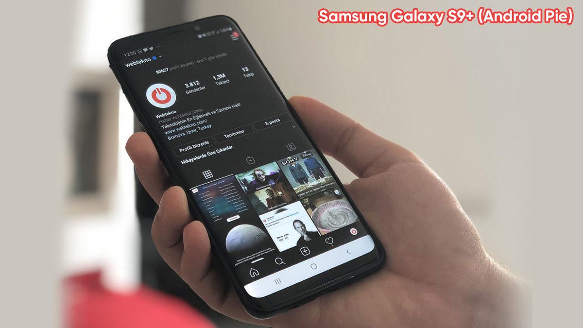 Instagram Karanlık Mod, Android ve iOS’ta Nasıl Kullanılır?