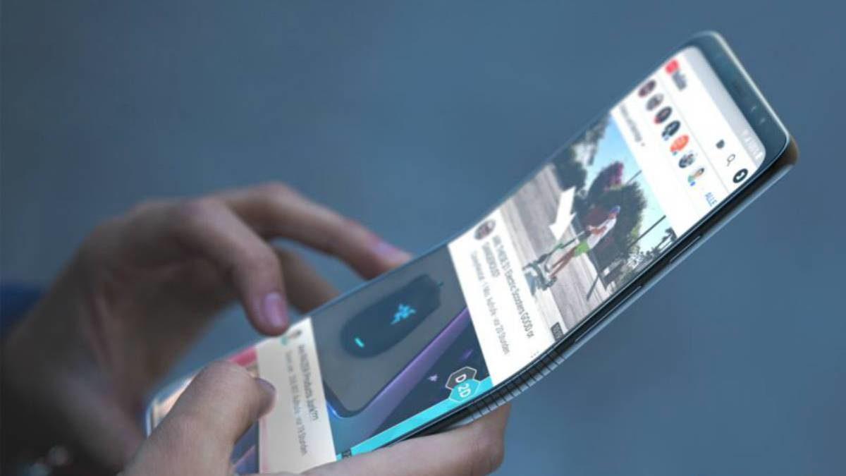 Ünlü Twitter Kullanıcısı, Samsung Galaxy Fold 2 Hakkında Heyecan Verici Özellikler Paylaştı